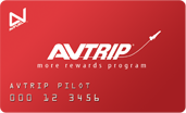 avtrip card